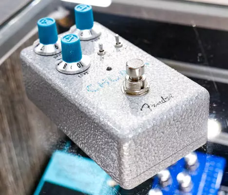 Fender - Hammertone Chorus 2
